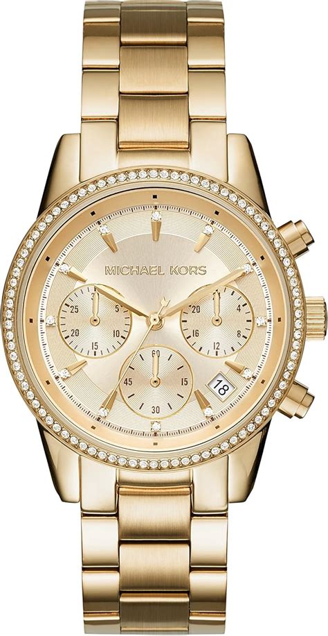 watch republic michael kors|michael kors watches.